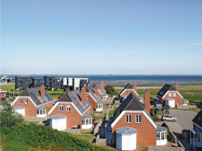 Holiday home Sdr. Frankel Rømø Denm